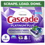 Cascade Cascade Platinum Plus Dishwasher Detergent Fresh, 9ct 9 Ct