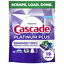 Cascade Cascade Platinum Plus Dishwasher Detergent Fresh, 19ct 19 Ct