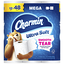 Charmin Toilet Paper Ultra Soft, 12 Mega Rolls 12 Ea