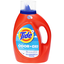 Tide + Ultra Odor + Oxi Defense Detergent 73 Fl Oz
