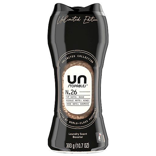 Downy N. 26 Laundry Rose/Honey/Oakmoss Scent Booster 10.7 oz