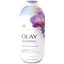 Olay Fresh Radiance Body Wash With Essence Of Orchid And Black Currant, Vitamin B3 And Antioxidant Blend 22 Fl Oz