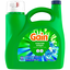 Gain Waterfall Delight Detergent 132 Fl Oz