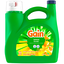 Gain Island Fresh Detergent 132 Fl Oz