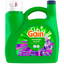 Gain Moonlight Breeze Detergent 132 Fl Oz