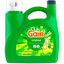 Gain Original Detergent 132 Fl Oz