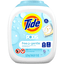 Tide Pacs Free & Gentle Detergent 152 Ea