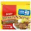 Banquet Brown 'N Serve Original Sausage Patties 32 Oz