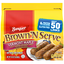Banquet Brown 'N Serve Vermont Maple Sausage Links 32 Oz