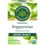 Traditional Medicinals Caffeine Free Organic Peppermint Tea 16 Ea