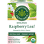 Traditional Medicinals Organic Caffeine Free Tea Bags Raspberry Leaf Tea 16 Ea