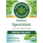 Traditional Medicinals Organic Tea Bags Spearmint 16 Ea