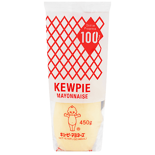 Kewpie Mayonnaise 15.72 fl oz