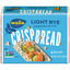 Wasa Light Rye Swedish Style Crispbread 9.5 oz