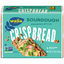 Wasa Swedish Style Sourdough Crispbread 9.7 oz