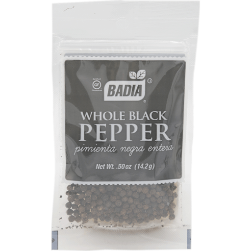 Trying Out these New Badia Pepper Seasonings Yall!!! Of Course Lemon P