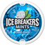 Ice Breakers Sugar Free Cool Mint Mints 1.5 Oz