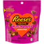 Reese's Unwrapped Peanut Butter Mini Hearts 7.6 Oz