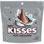 HERSHEY'S KISSES Milk Chocolate Candy Bag, 8.4 oz