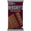 Hershey's Giant Milk Chocolate 25 Ea