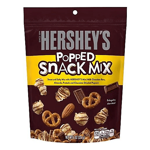 Hershey's Cream Cheese Flavored Baking Chips 226g