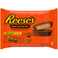 Reese's Milk Chocolate & Peanut Butter Peanut Butter Cups Snack Size 10.5 Oz