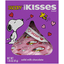 Kisses Snoopy Solid Milk Chocolate 1.45 Oz