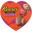 Reese's Peanut Butter Hearts 6.5 Oz