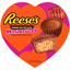 Reese's Miniatures Peanut Butter Cups 6.5 Oz