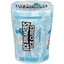 ICE BREAKERS Ice Cubes Mint Crystal Flavored Sugar Free Chewing Gum Bottle, 3.24 oz (40 Pieces)