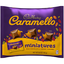 Cadbury Miniatures Caramello 6.8 Oz