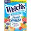 Welch's Mixed Fruit Fruit Snacks Value Pack 22 Ea