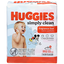 Huggies Disney Baby Fragrance Free Wipes 192 Ea