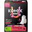 U By Kotex Ultra Thin Heavy Teen Sized Pads + Wings 26 Ea