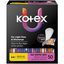 U By Kotex Daily Wrapped Regular Liners 50 Ea