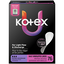U By Kotex Daily Unwrapped Extra Coverage Liners 76 Ea