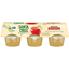 Santa Cruz Organic Unsweetened Applesauce 6 Ea