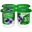 Activia Low Fat 1.5% Milkfat Prune Yogurt 4 ea