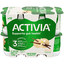 Activia Vanilla Probiotic Low Fat Yogurt 12 ea
