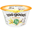 Too Good & Co. Vanilla Low Fat Gluten Free Greek Yogurt 5.3 Oz