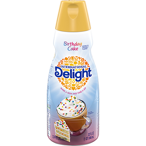 International Delight Coffee Creamer Single, Half & Half Wholesale - Danone  Food Service