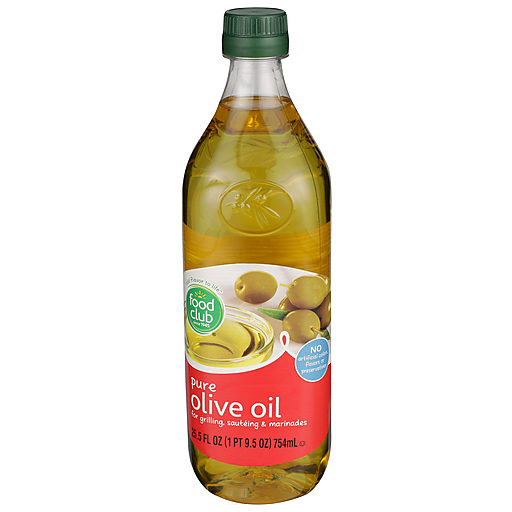 Pure Olive Oil | Cooking Oils & Sprays | Sendik's Food Market