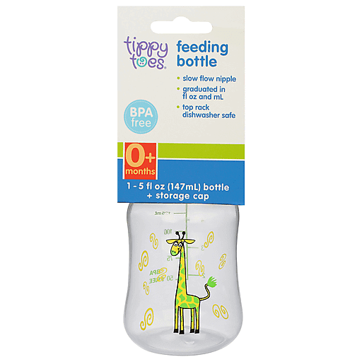 Tippy toppy baby store bottles