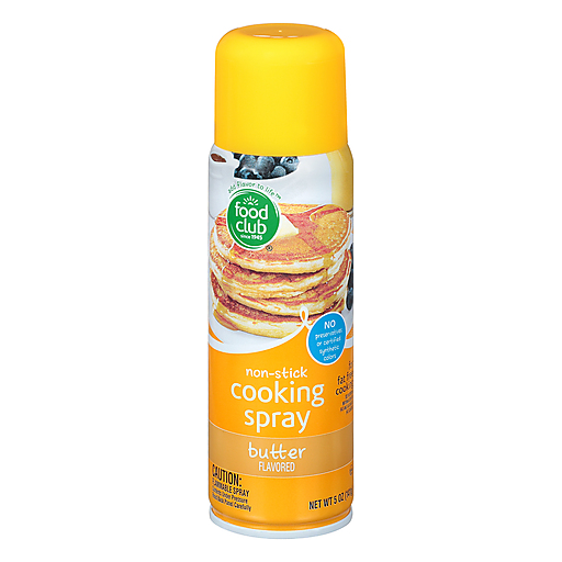 What Is Nonstick Cooking Spray?