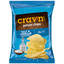 Crav'n Flavor Salt & Vinegar Potato Chips 7.75 oz