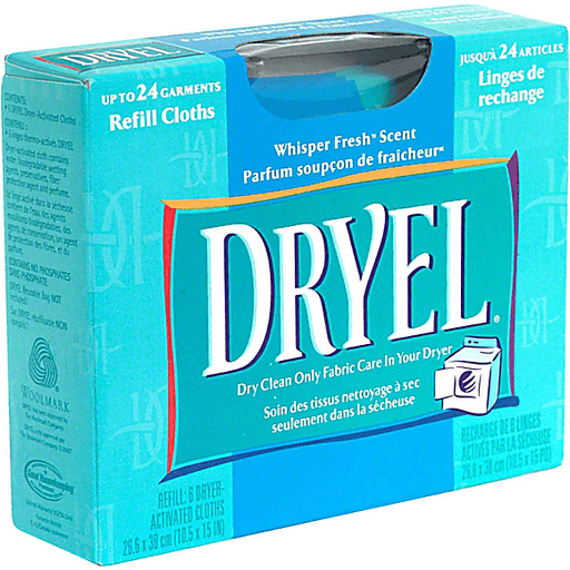  Dryel