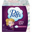 Puffs 2 Ply Facial Tissues 56 Ea