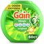 Gain Gain Flings Liquid Washing Detergent Pacs, Now With Odor Defense + Color Guard, Original Scent, 60 Count, 4 In 1 Liquid Laundry Detergent Pacs (Oxi, Up To All Day Scent, Febreze Odor Defense And Color Guard), Clean & Fresh 60 Ct