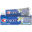 Crest Baking Soda & Peroxide Whitening Toothpaste, Fresh Mint, 5.7 Oz 5.7 Oz