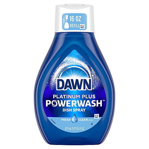 Dawn Ultra Power Wash Refill-Fresh